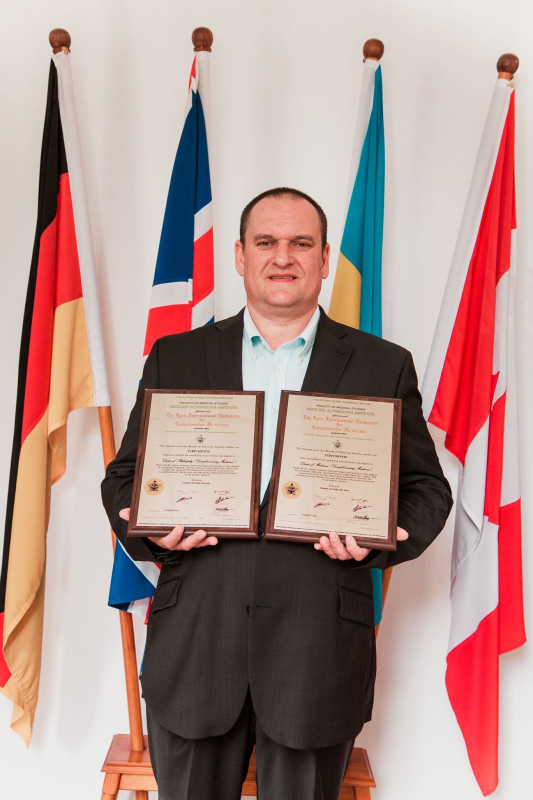 Spirit healers near me