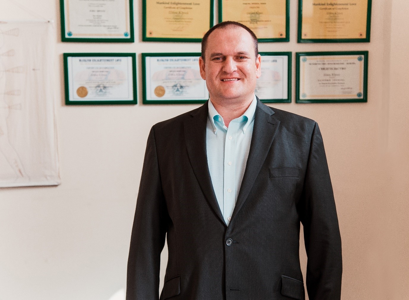 Spirit healers near me