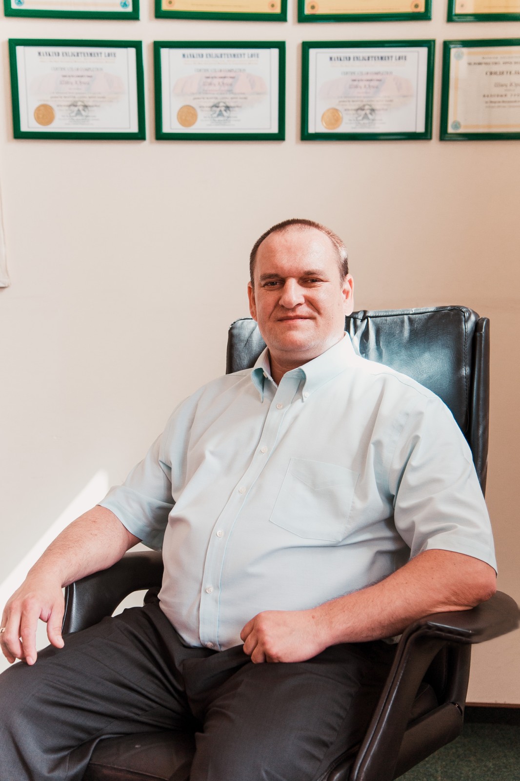 Spirit healers near me